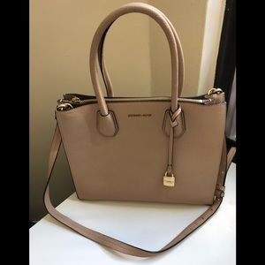 Michael Kors Mercer Bag